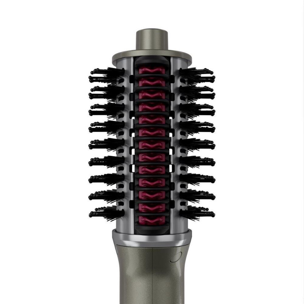 Escova Secadora Philco 1300W Multicerdas 4 em 1 Pes30 - Bivolt Manual