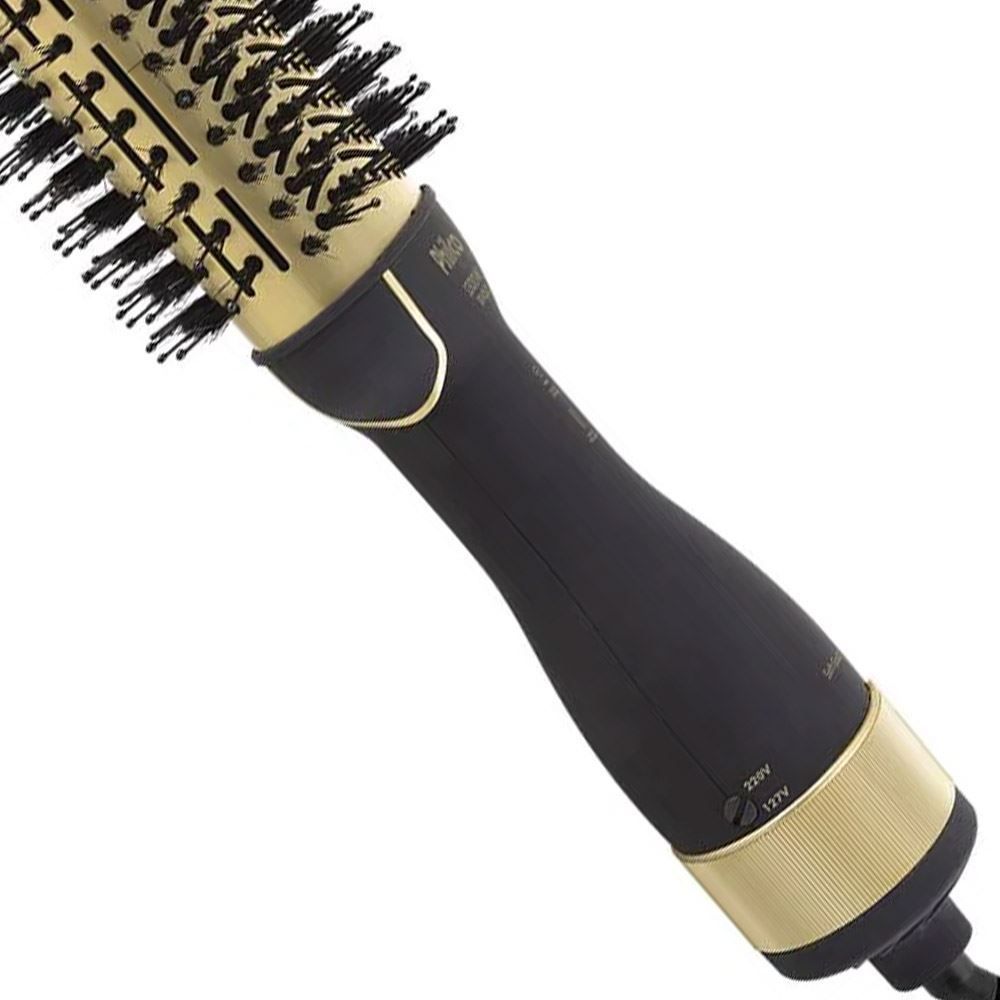 Escova Secadora Philco Pes15 Soft Gold - Bivolt