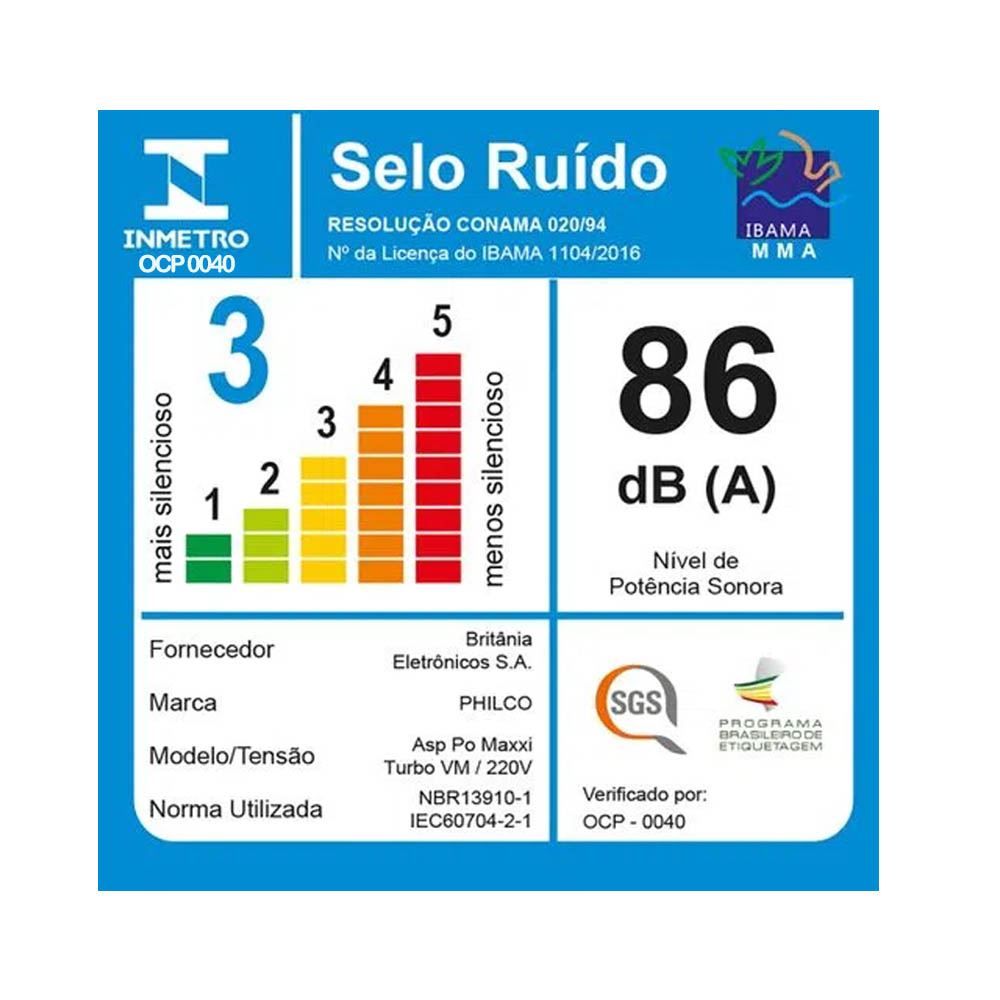 Escova Secadora Philco Pes15 Soft Gold - Bivolt