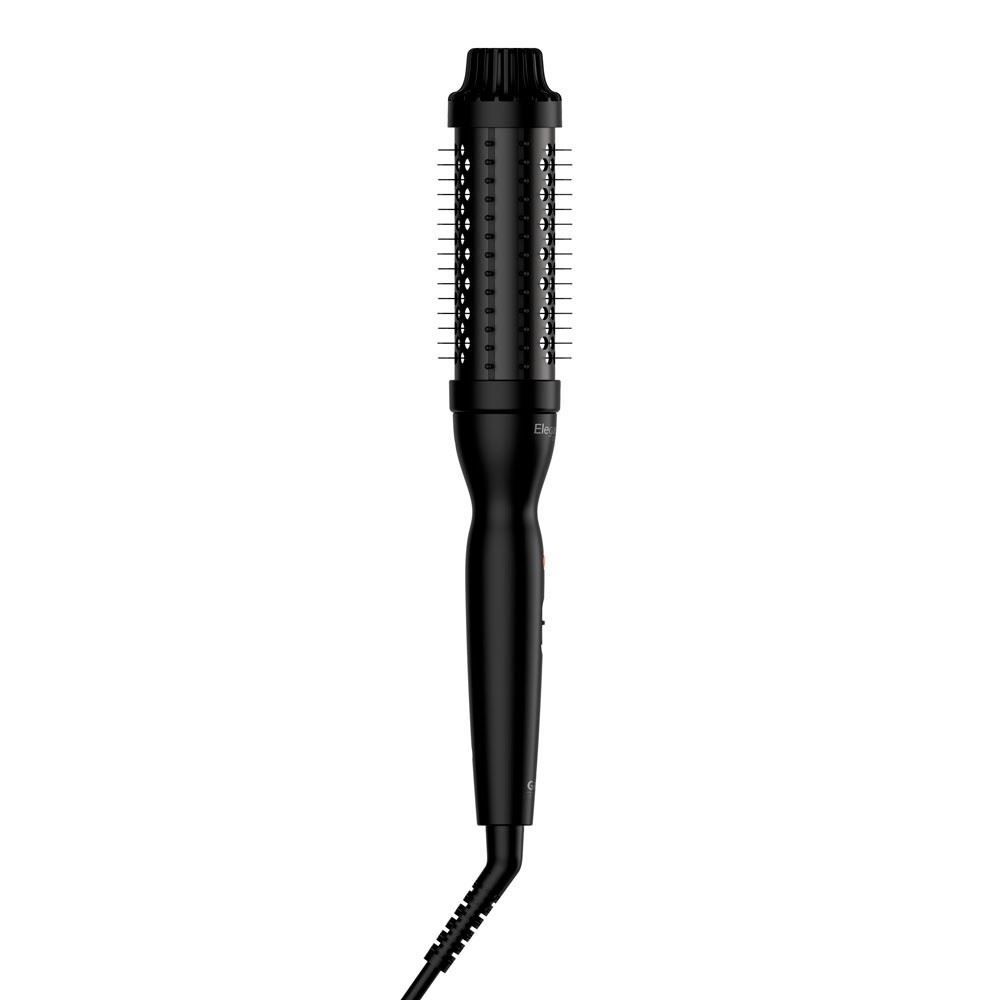 Escova Térmica Modeladora Ga.Ma Eleganza Plus Bivolt