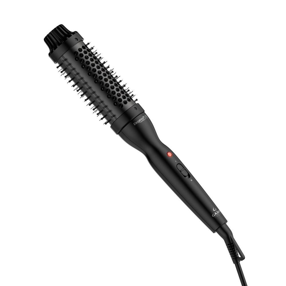 Escova Térmica Modeladora Ga.Ma Eleganza Plus Bivolt