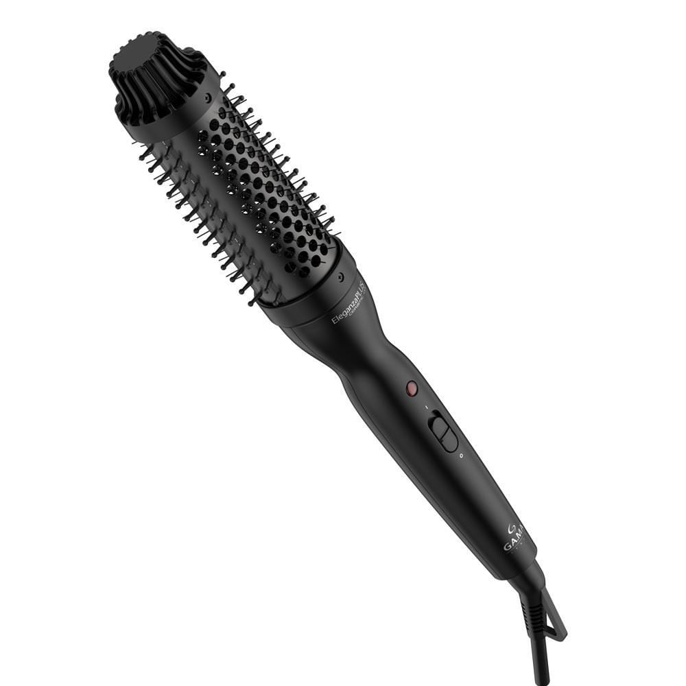 Escova Térmica Modeladora Ga.Ma Eleganza Plus Bivolt