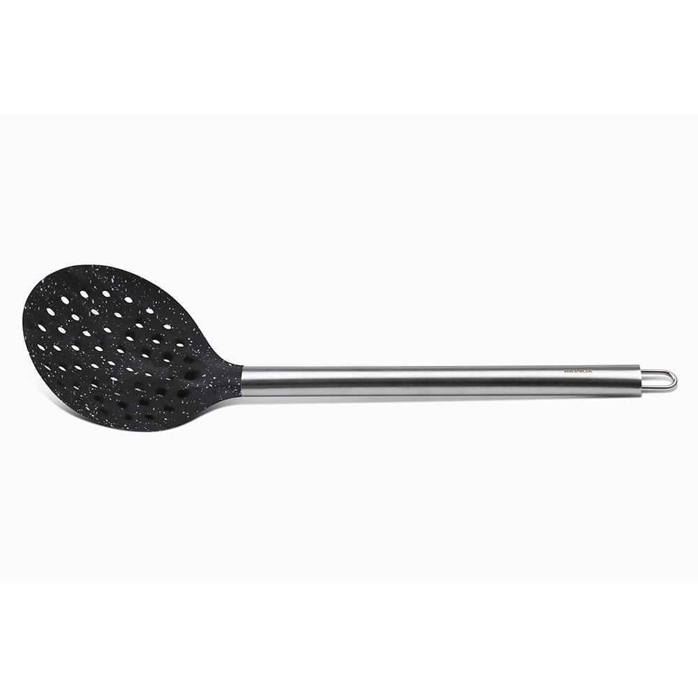 Escumadeira 34,5 cm Duo - Prt
