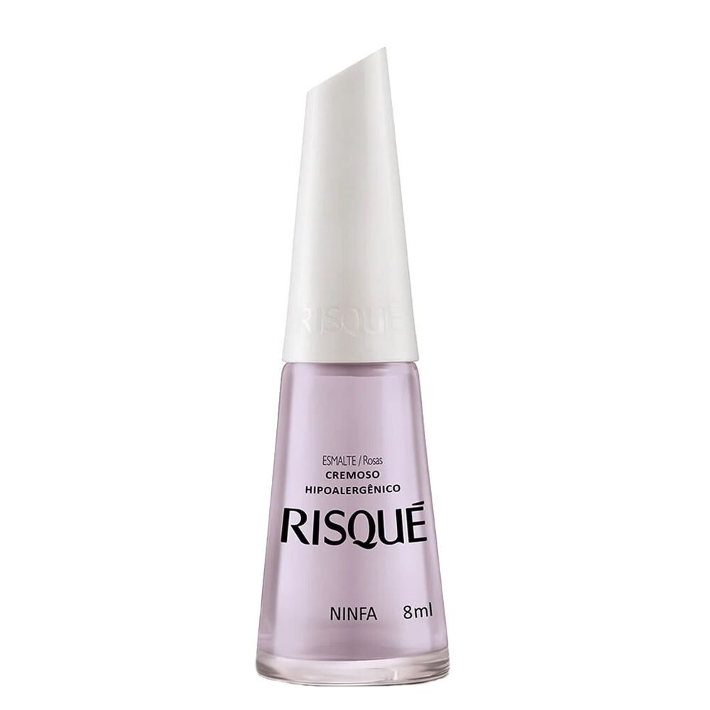 Esmalte Risqué 8Ml - Ninfa
