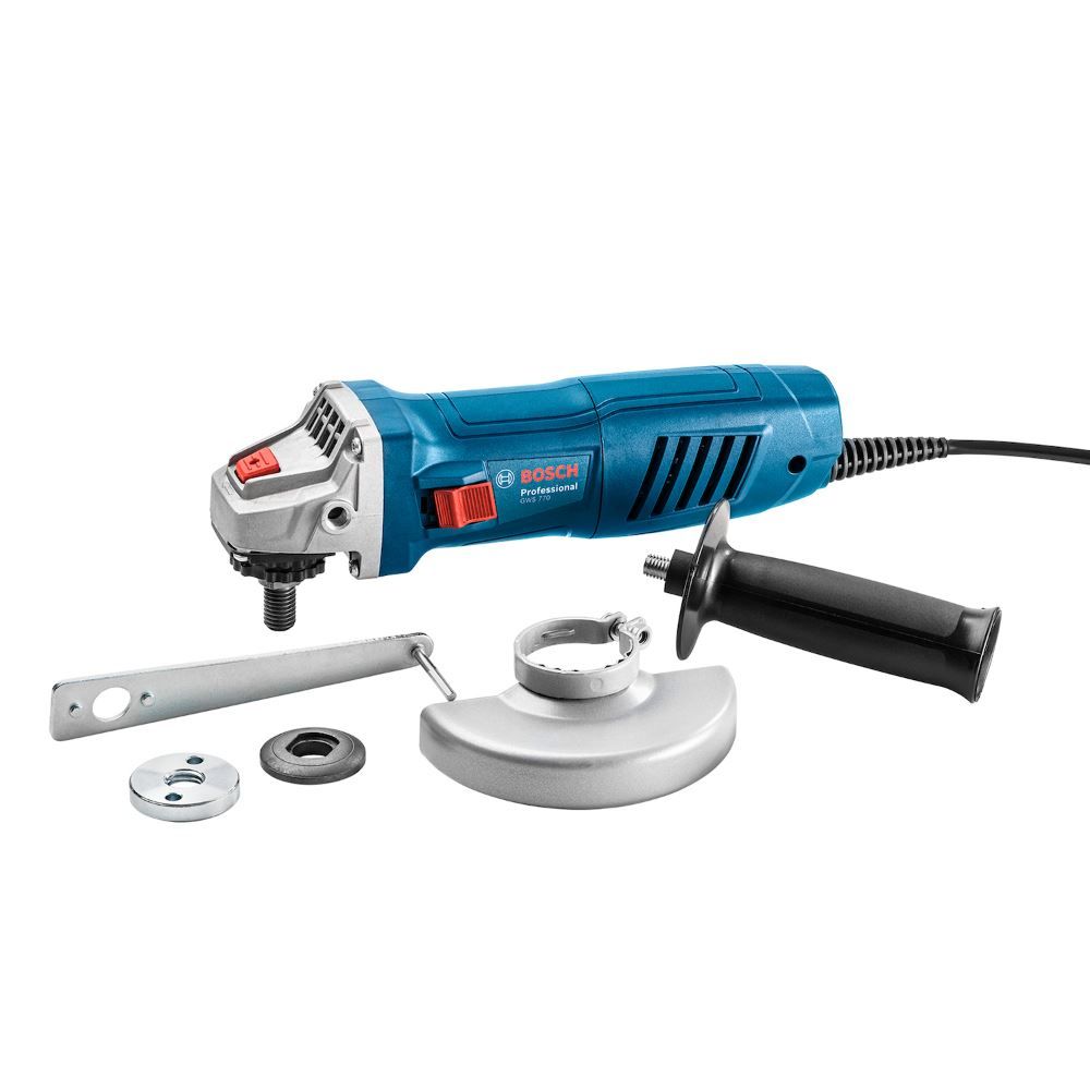 Esmerilhadeira Bosch GWS 770 220V M14