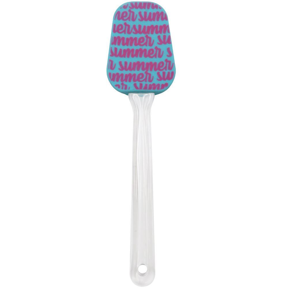 Espátula De Silicone 25Cm Finecasa - Summer