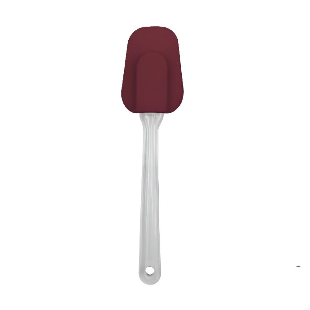 Espátula De Silicone Basic Havan Casa 30Cm - Goiaba