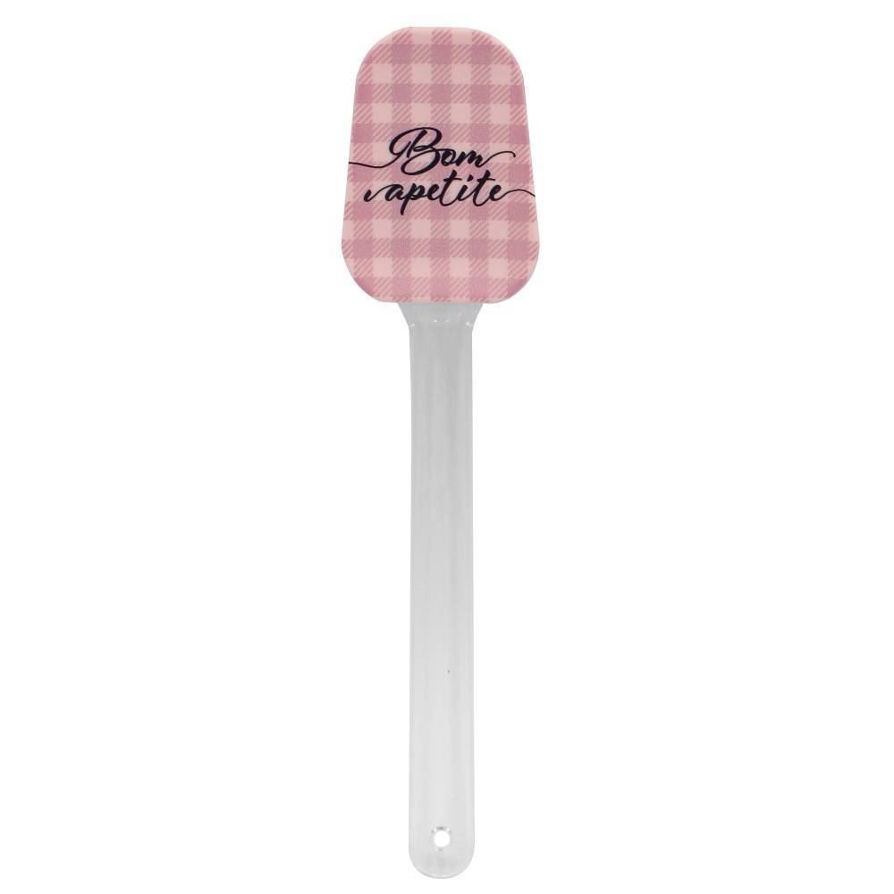 Espátula de Silicone Bom Apetite Havan Casa - 30cm
