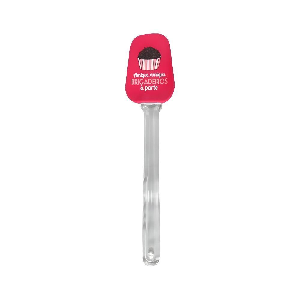 Espátula De Silicone Brigadeiros Havan Casa - Havan Casa