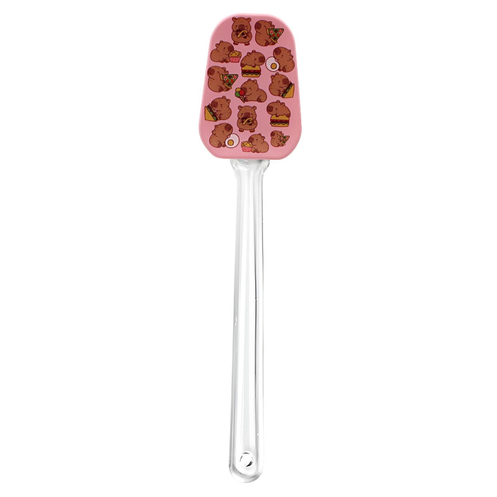 Espátula de Silicone Capivaras 30 cm Havan Casa