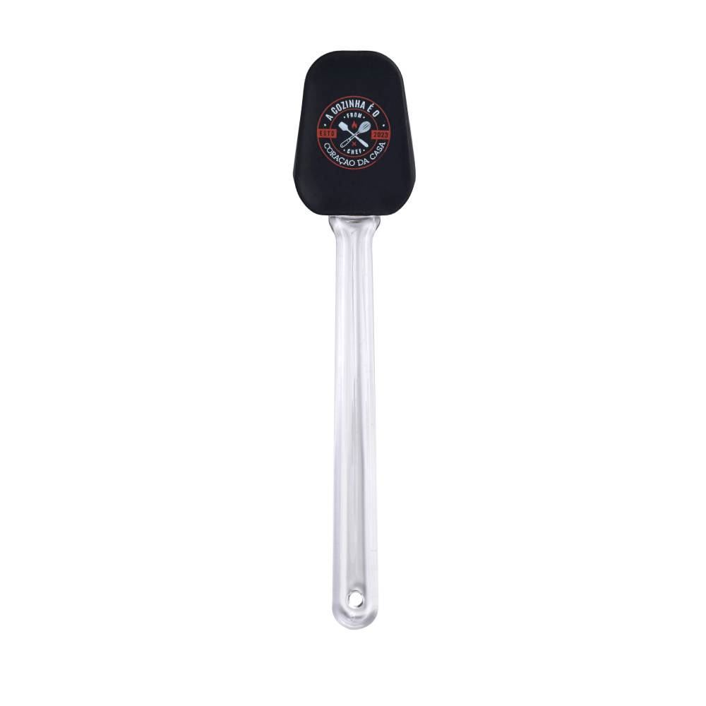 Espátula De Silicone Chef Havan Casa - 30cm