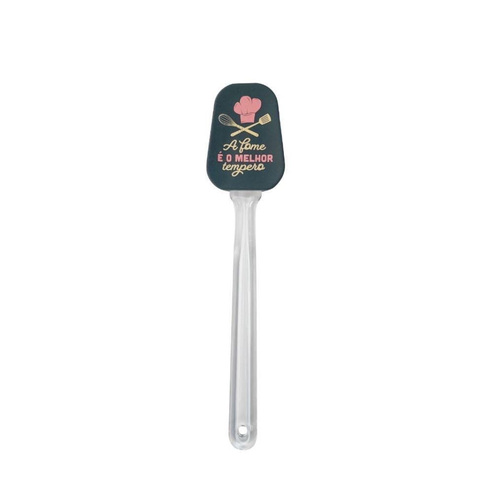 Espátula De Silicone Fome 30Cm - Havan Casa