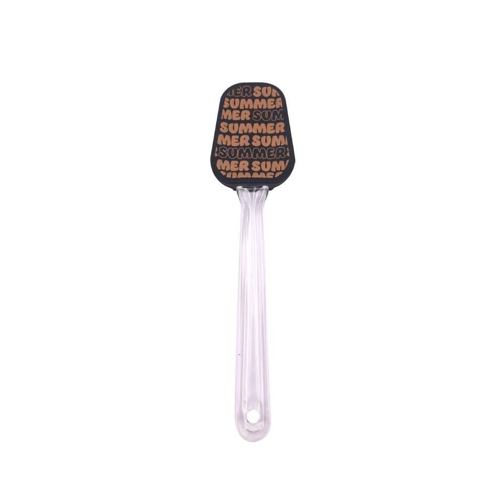 Espátula De Silicone Havan Casa 25 Cm - Summer