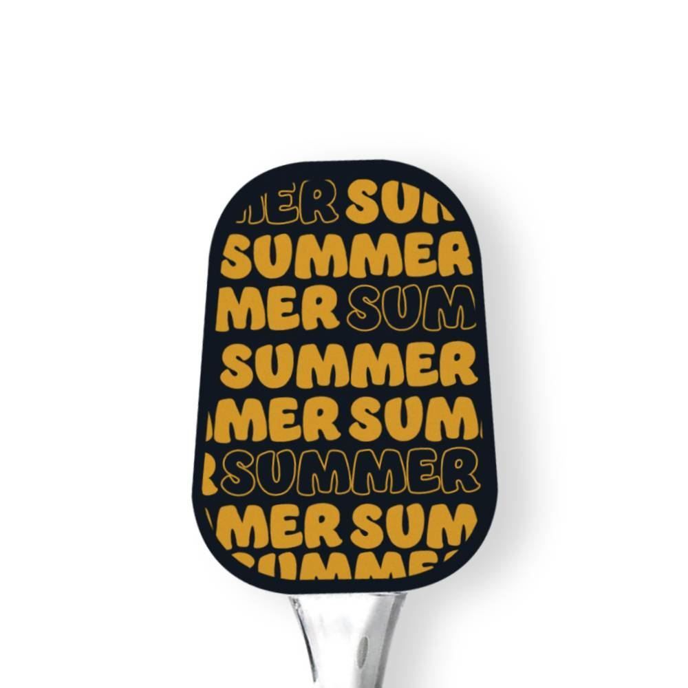 Espátula De Silicone Havan Casa 25 Cm - Summer