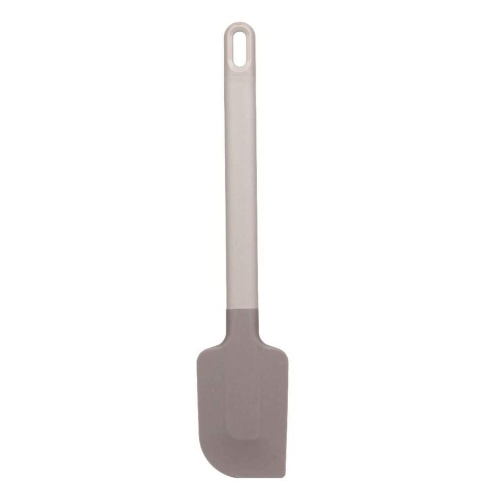 Espátula de Silicone Havan Casa 31,5Cm - Chocolate