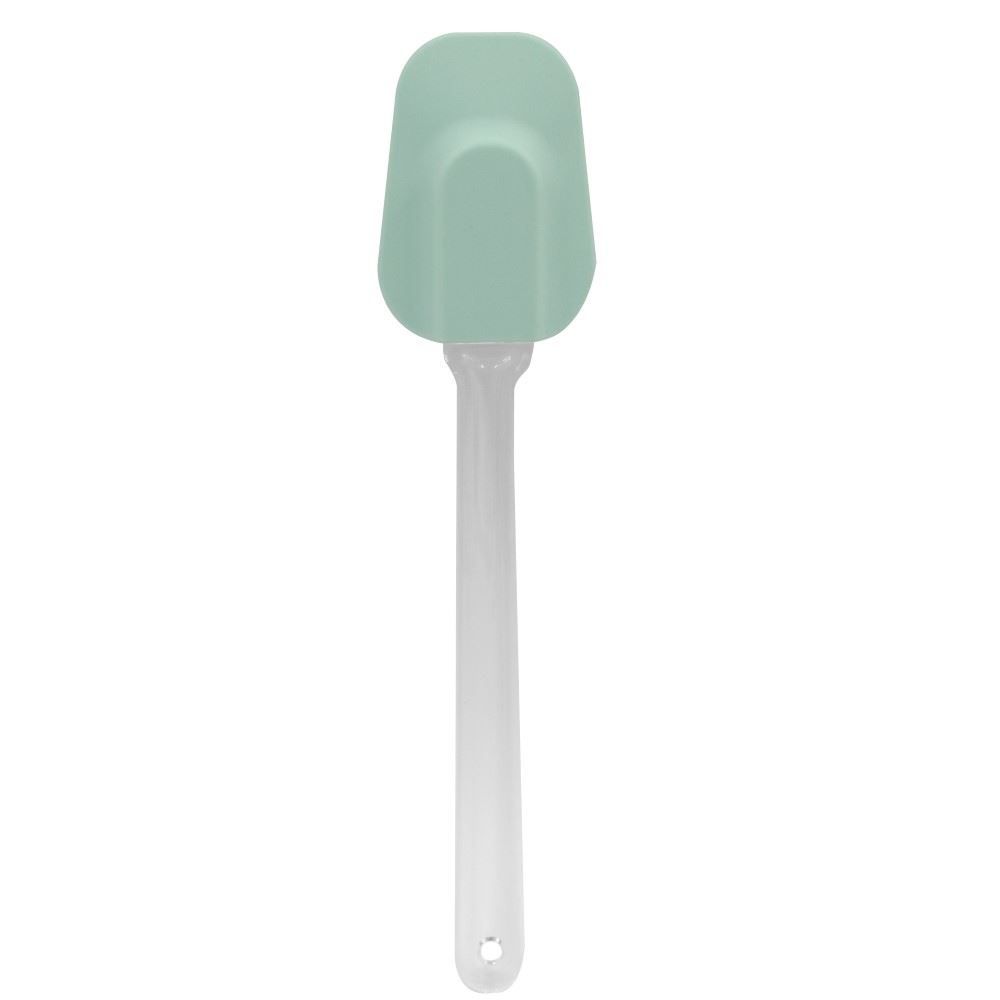 Espátula de Silicone Limão Siciliano Havan Casa - 30Cm