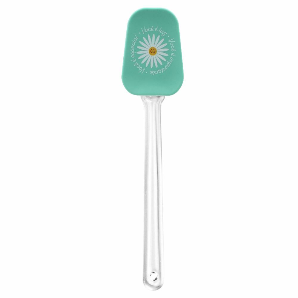Espátula de Silicone Margarida 30 cm Havan Casa