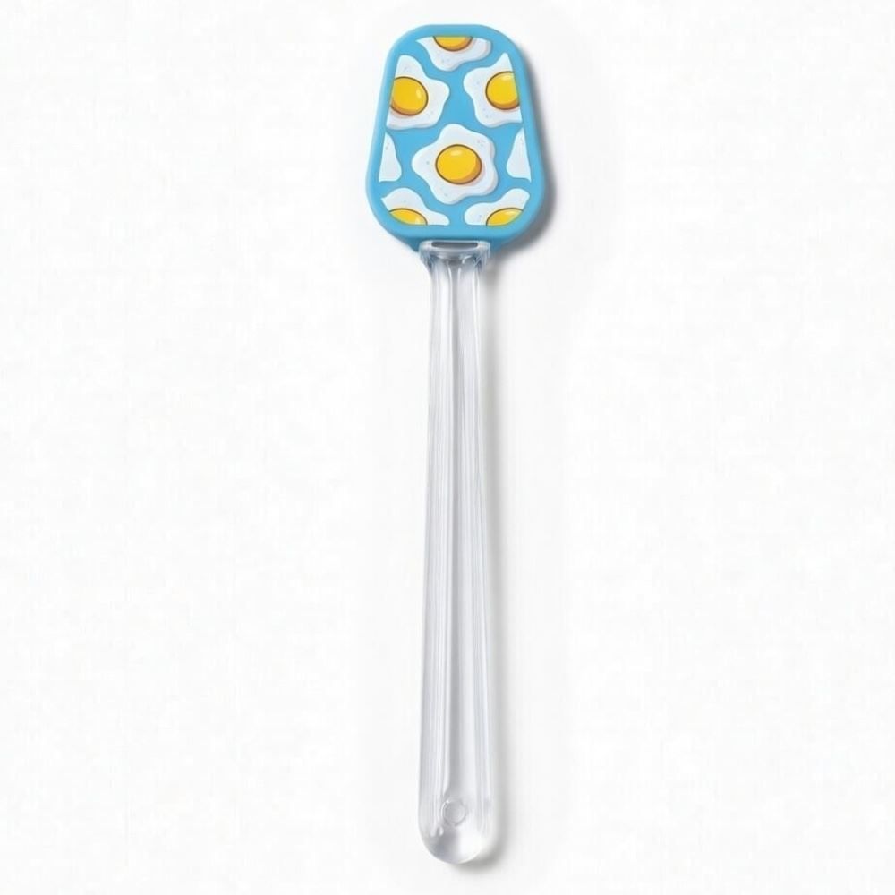 Espátula de Silicone Ovo Frito Havan Casa - 30cm
