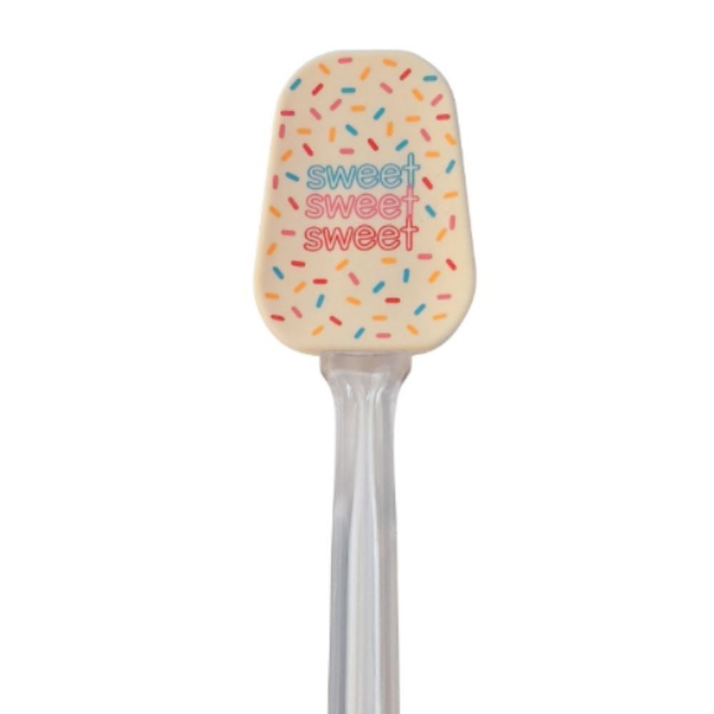 Espátula De Silicone Sweet Havan Casa 30Cm - Sweet