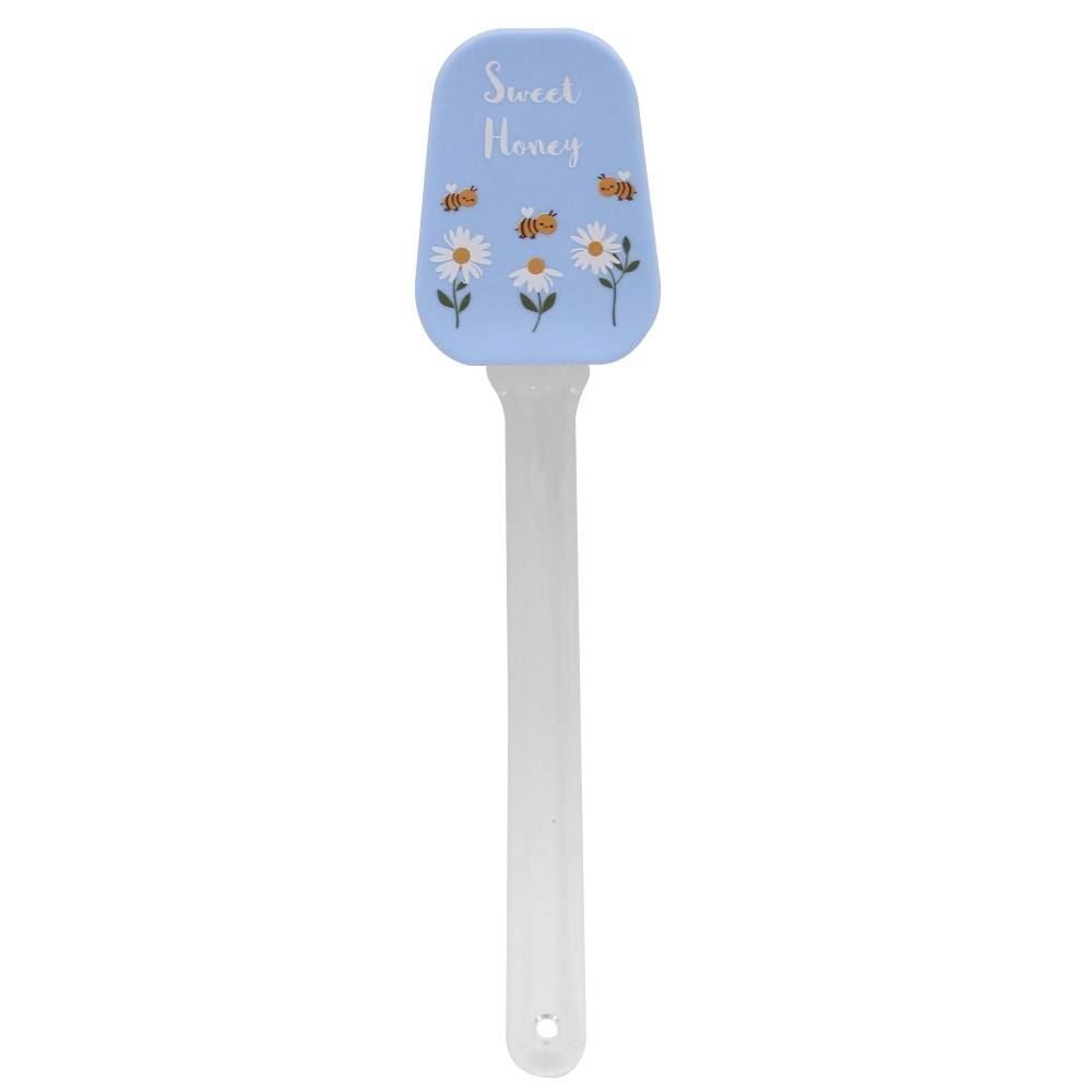 Espátula de Silicone Sweet Honey Havan Casa - 30cm
