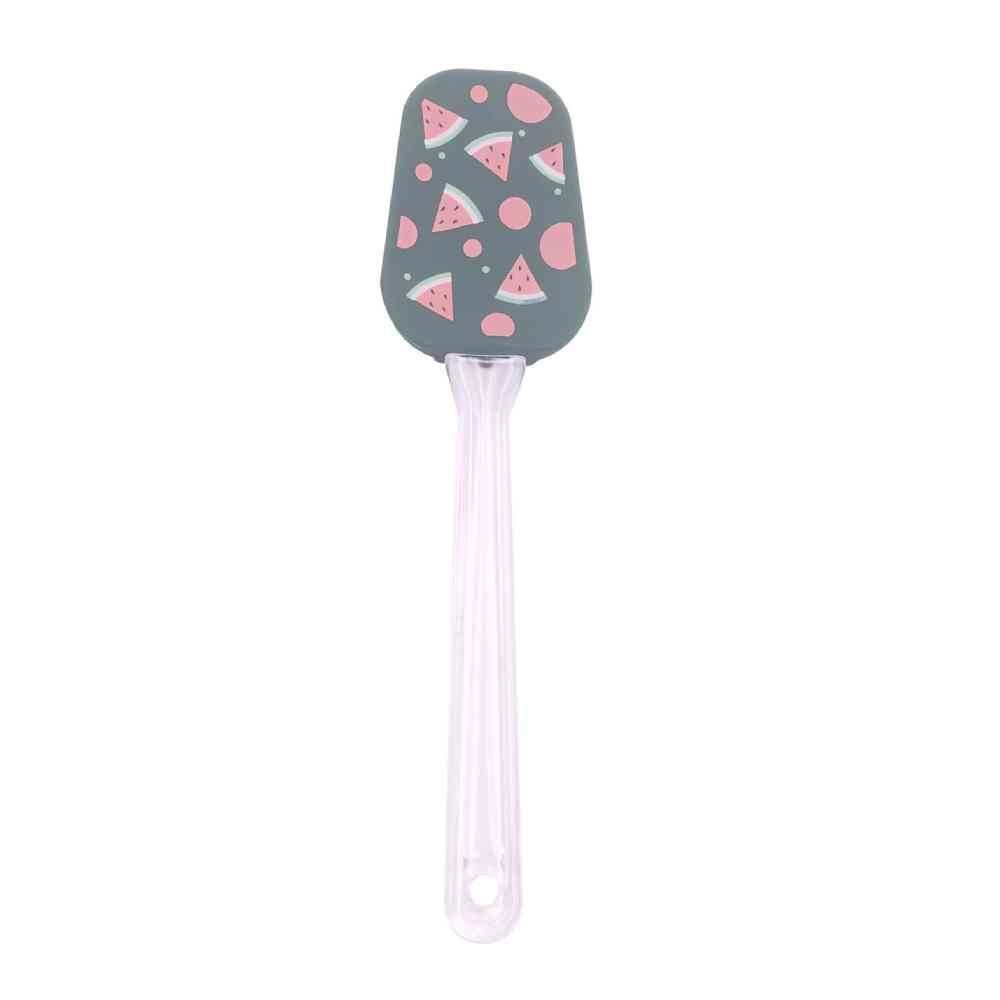 Espátula Em Silicone De 25Cm Da Havan Casa - Melancia