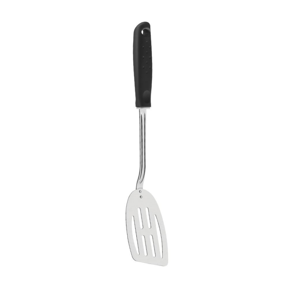 Espátula Inox Utilitá Tramontina - Preto