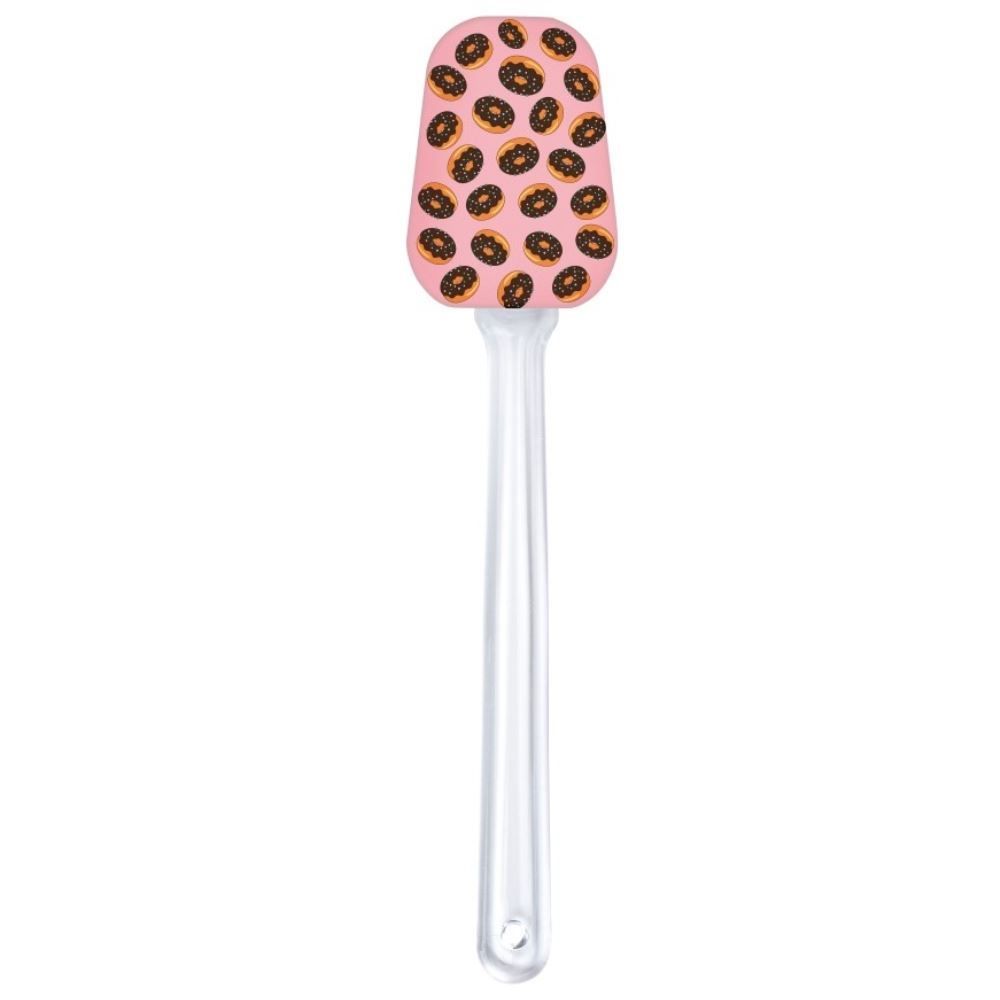 Espátula Silicone Donuts 30 cm Havan Casa