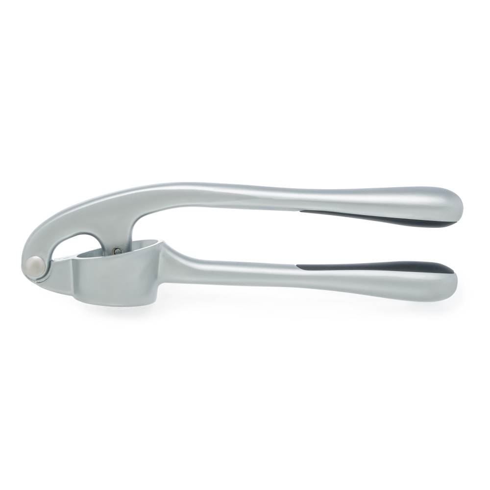 Espremedor De Alho Chef Pro Wolff - Aço Inox
