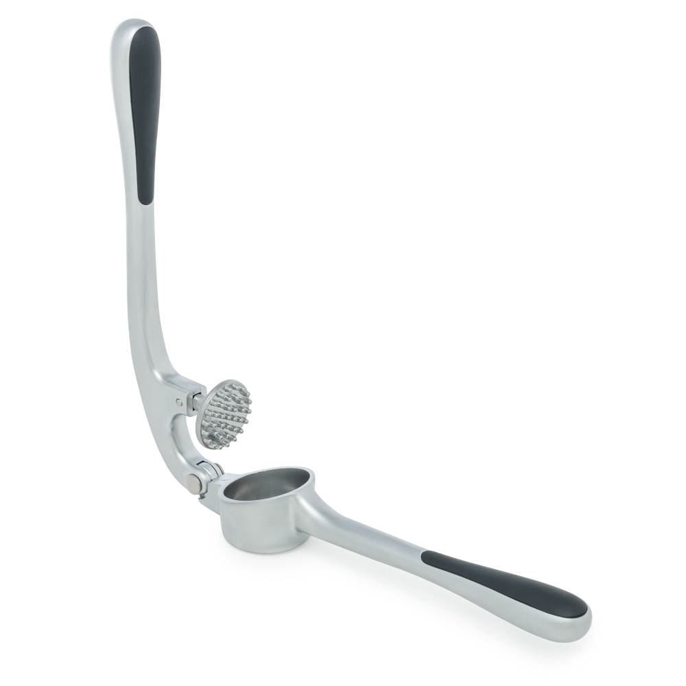 Espremedor De Alho Chef Pro Wolff - Aço Inox