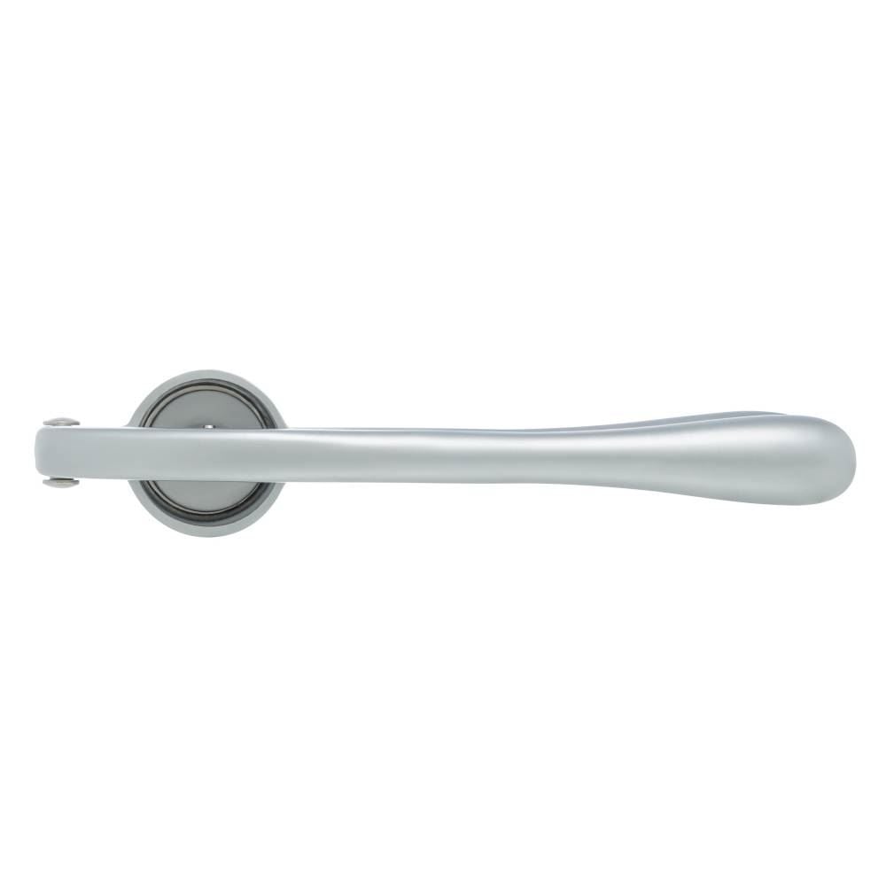 Espremedor De Alho Chef Pro Wolff - Aço Inox