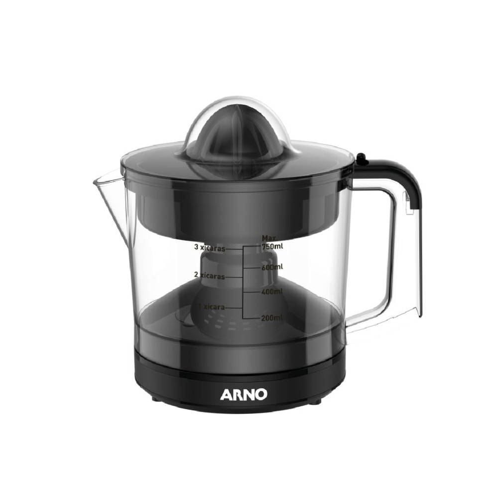 Espremedor de Frutas Arno Express 750ml CP31
