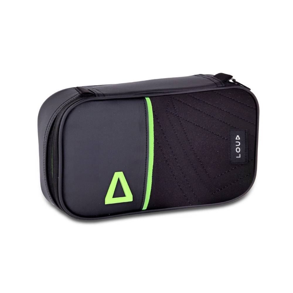 Estojo Simples Retangular Loud Clio Style - LO24656