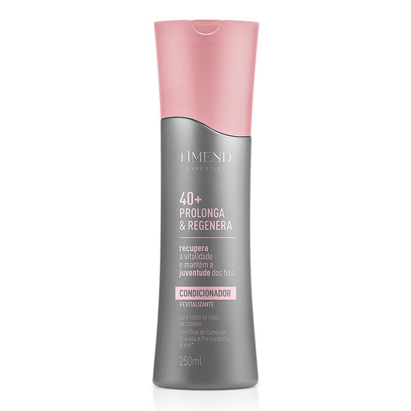 Expertise Prolonga e Regenera 40+ Amend 250Ml