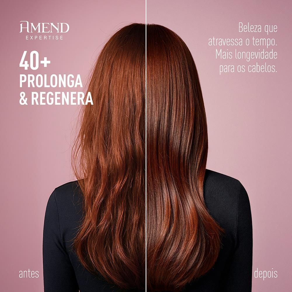 Expertise Prolonga e Regenera 40+ Amend 250Ml