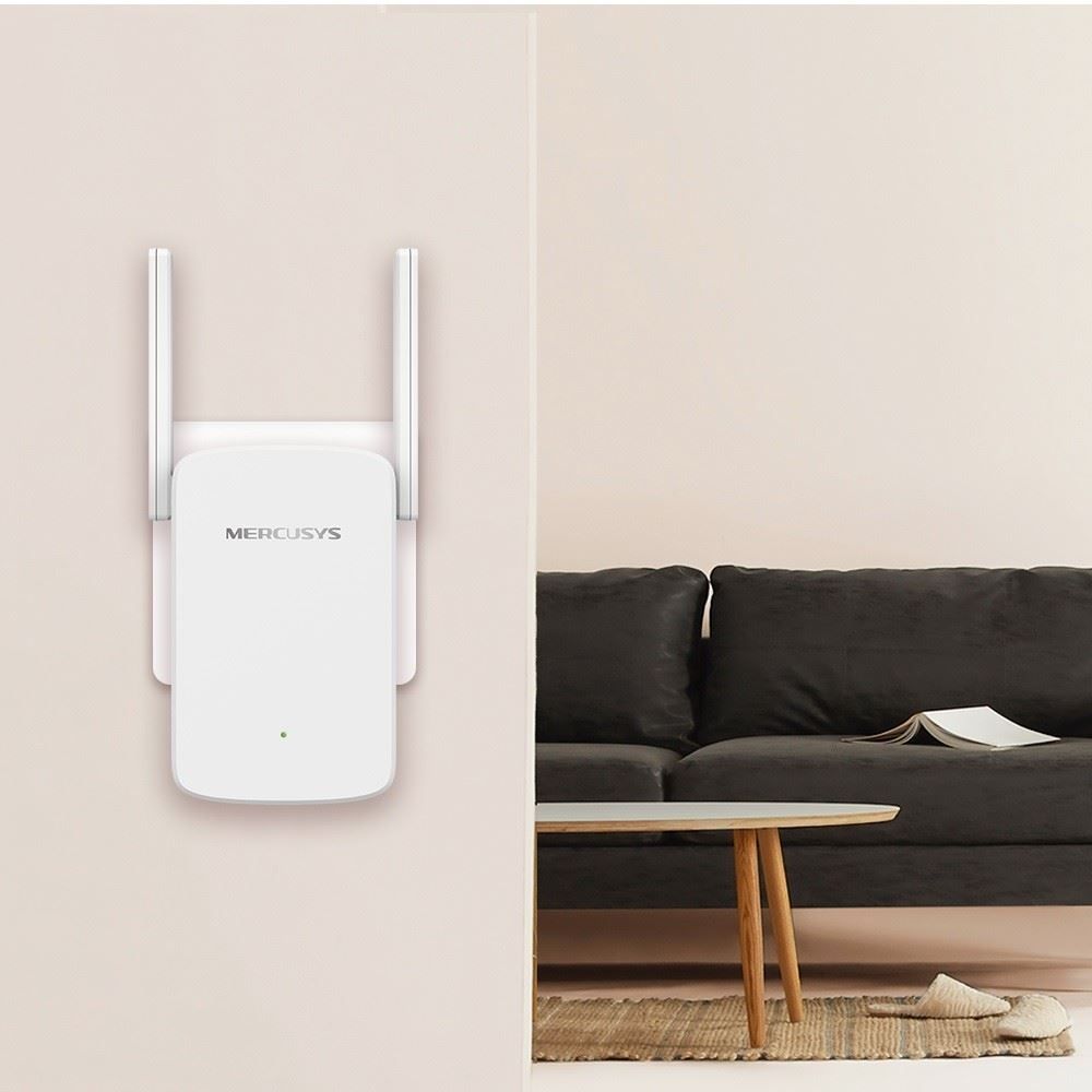 Repetidor de Sinal Wi-Fi Me30 Ac1200 com 2 Antenas