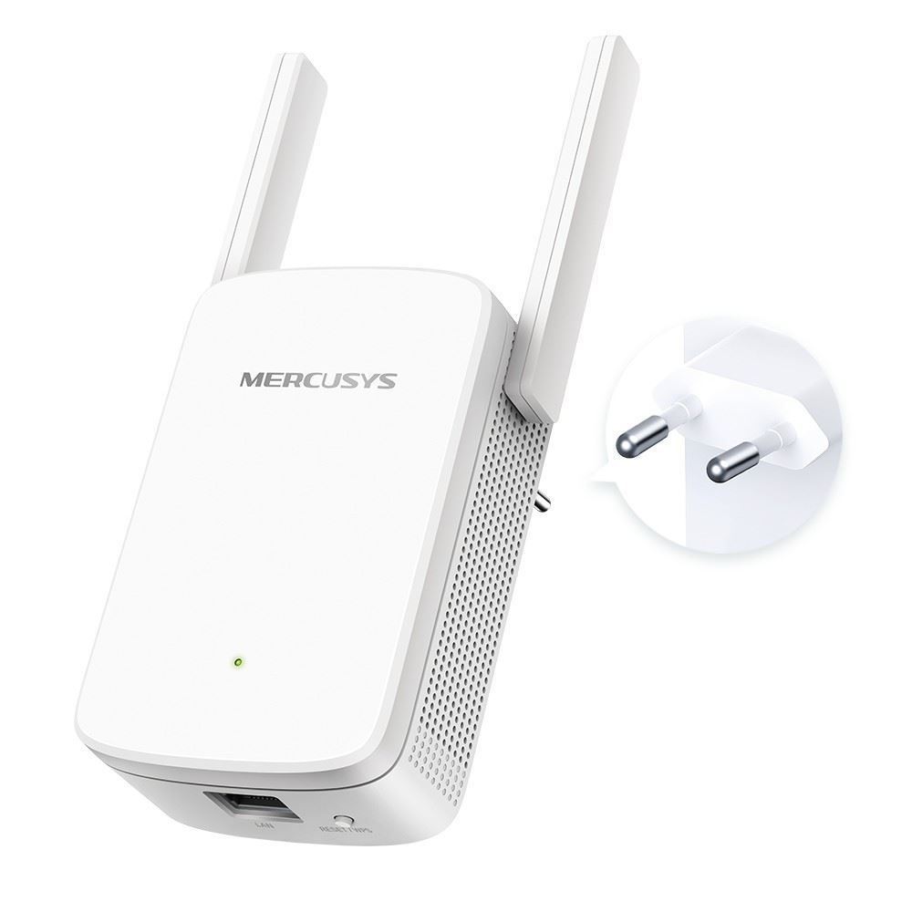 Repetidor de Sinal Wi-Fi Me30 Ac1200 com 2 Antenas