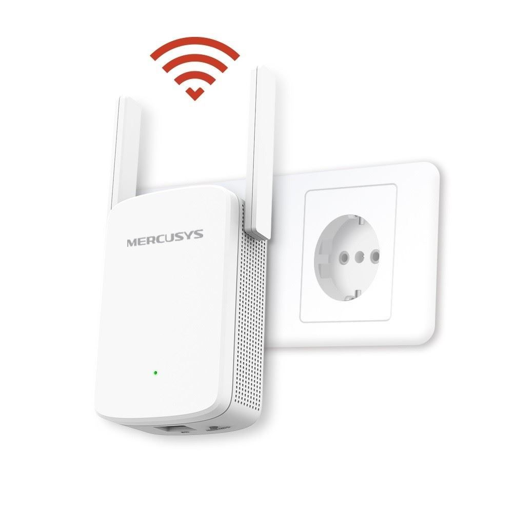 Repetidor de Sinal Wi-Fi Me30 Ac1200 com 2 Antenas