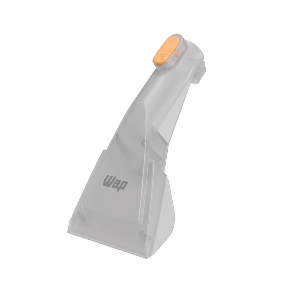 Extratora e Aspirador Barril Wap Carpet Cleaner pro 25