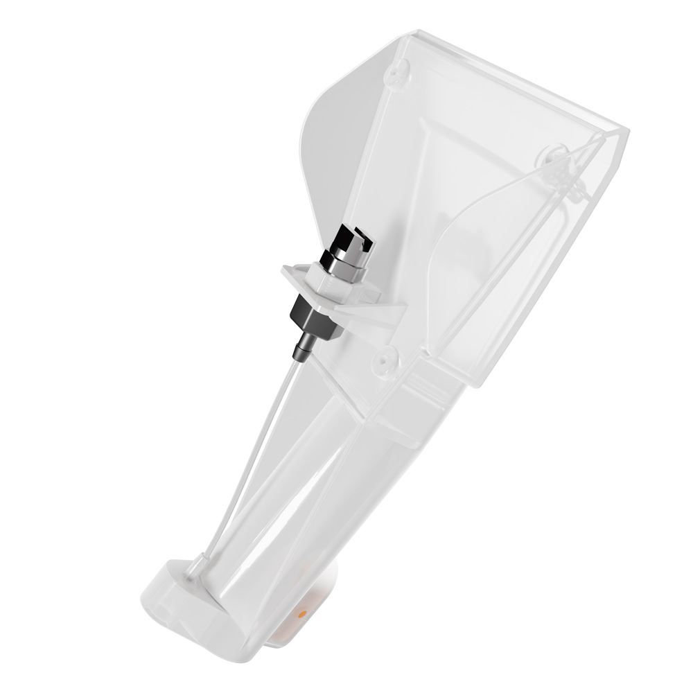 Extratora e Aspirador Barril Wap Carpet Cleaner pro 25