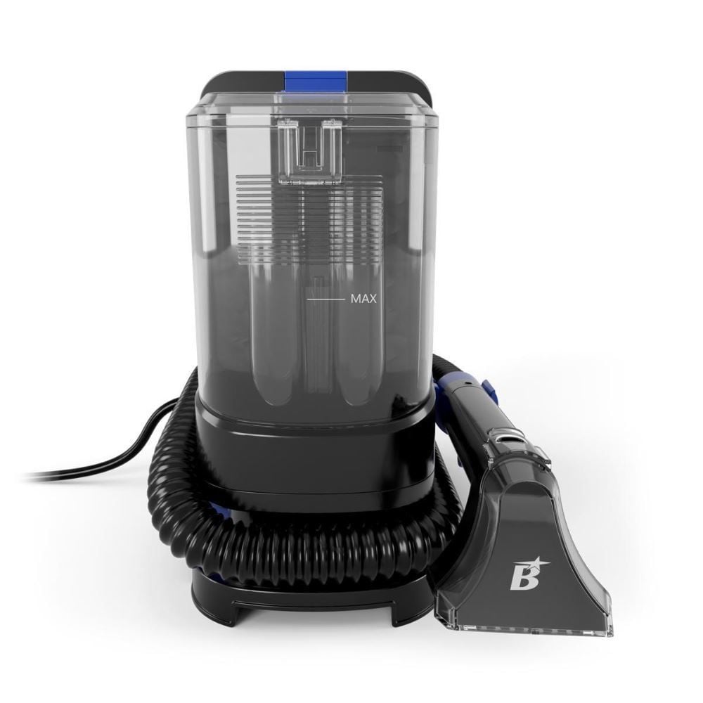 Extratora Portátil Britânia 1,9 Litros 1600W BEX20A
