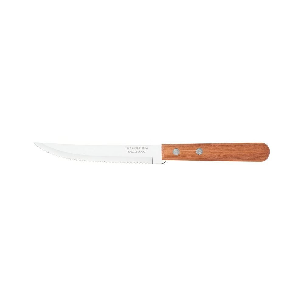Faca Para Churrasco Dynamic Tramontina 