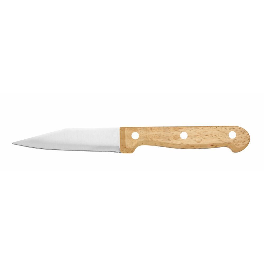 Faca Para Legumes Havan Casa 3,5” - Madeira