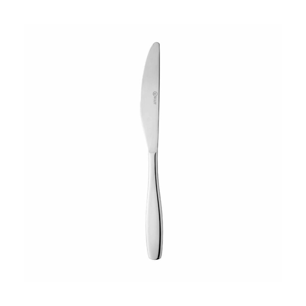 Faqueiro Cannes Wolff 20 Peças - Aço Inox