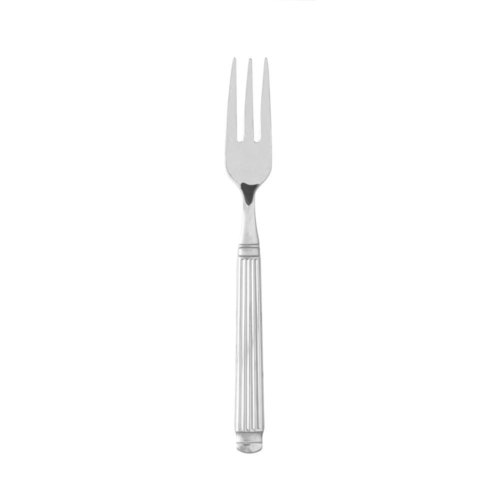 Faqueiro Inox Grecia Lyor 30 Peças