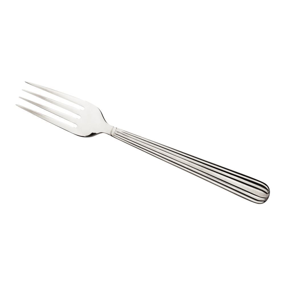Faqueiro Manchester Wolff 30 Peças - Inox