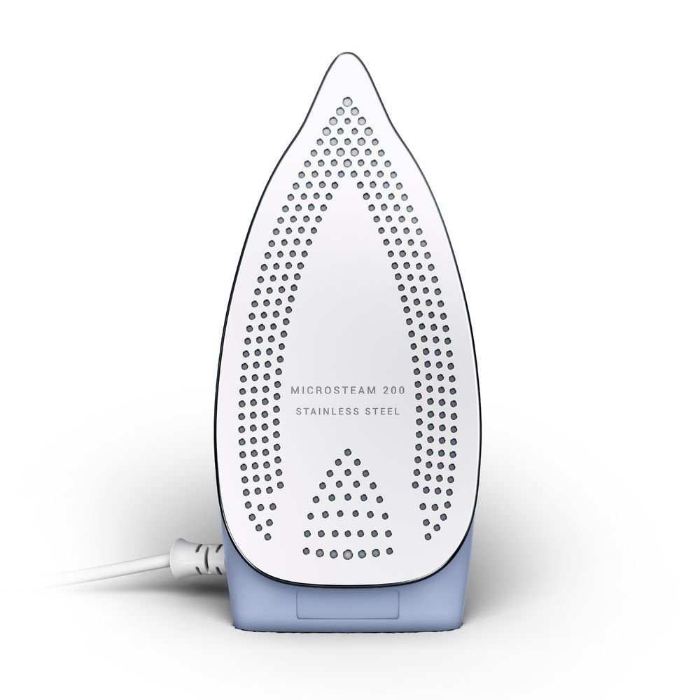 Ferro a Vapor de Viagem Arno Travelgliss Bivolt Fvtb