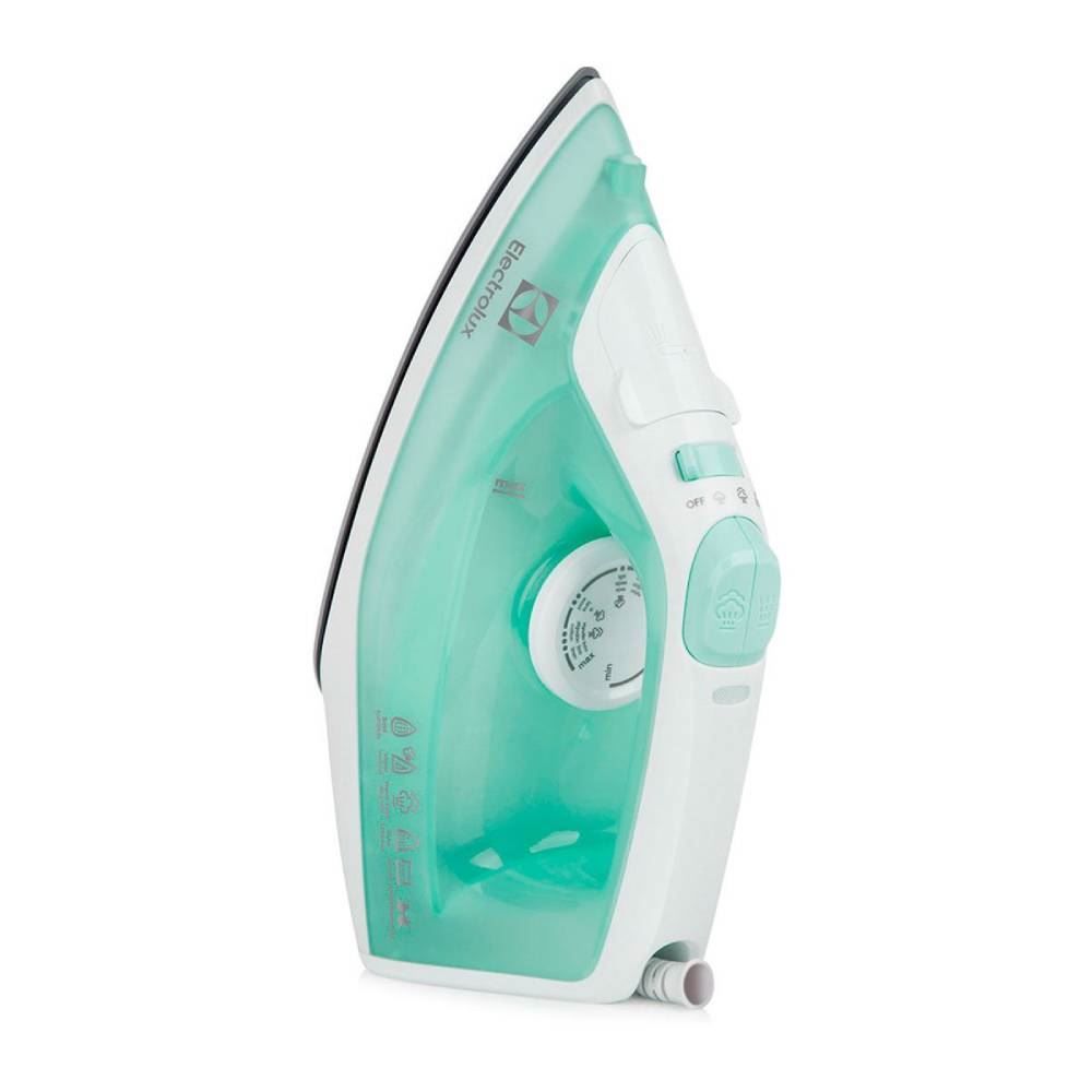Ferro de Passar Electrolux a Vapor e a Seco Easyline SIE70