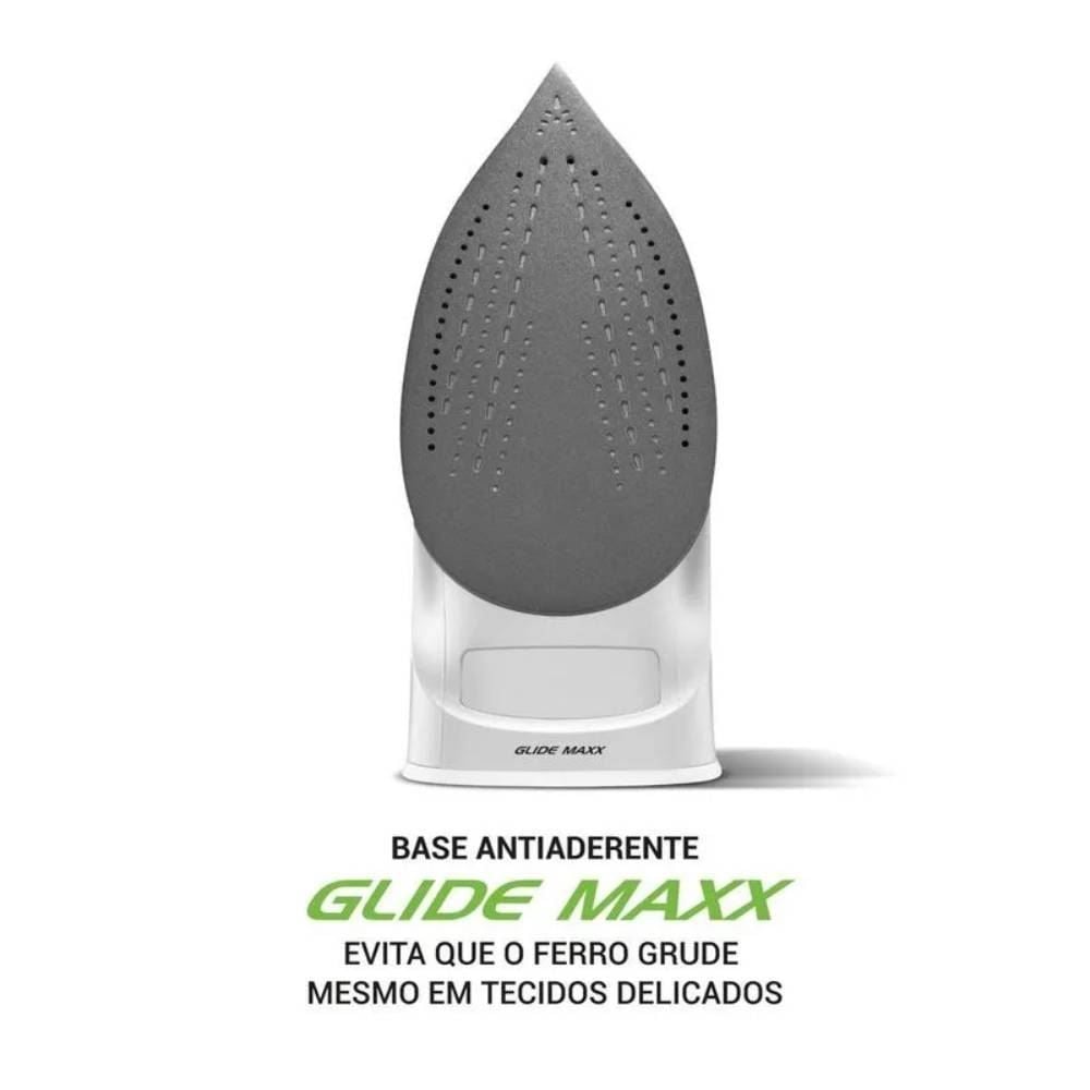 Ferro de Passar Philco a Vapor Base Antiaderente PFV40