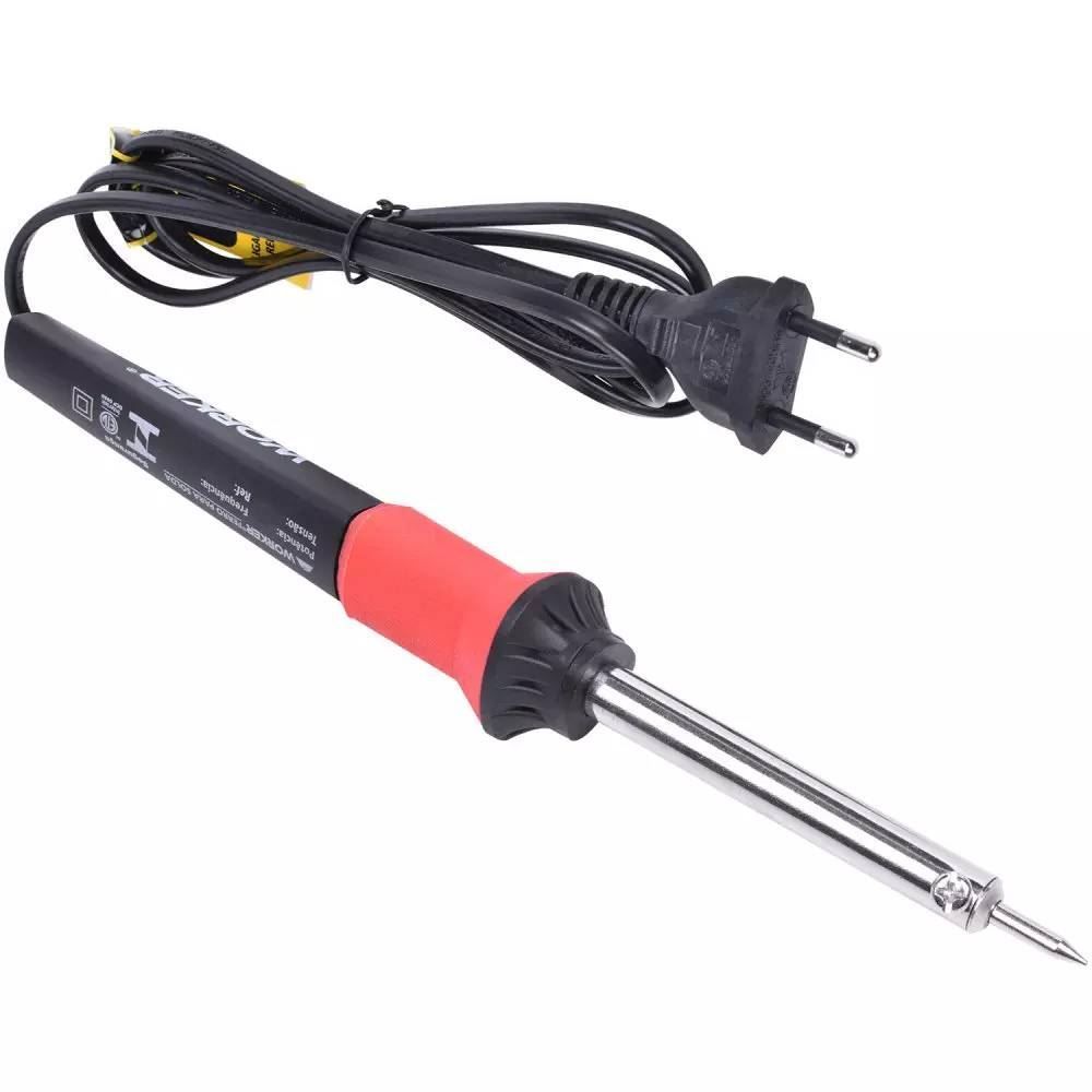 Ferro de Solda 60 Watts Worker