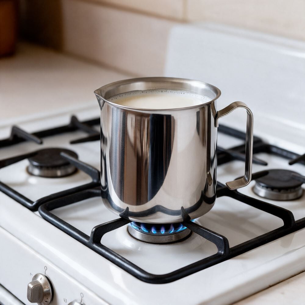 Fervedor de Indução Allegra Tramontina 1,4 Litros - Aço Inox